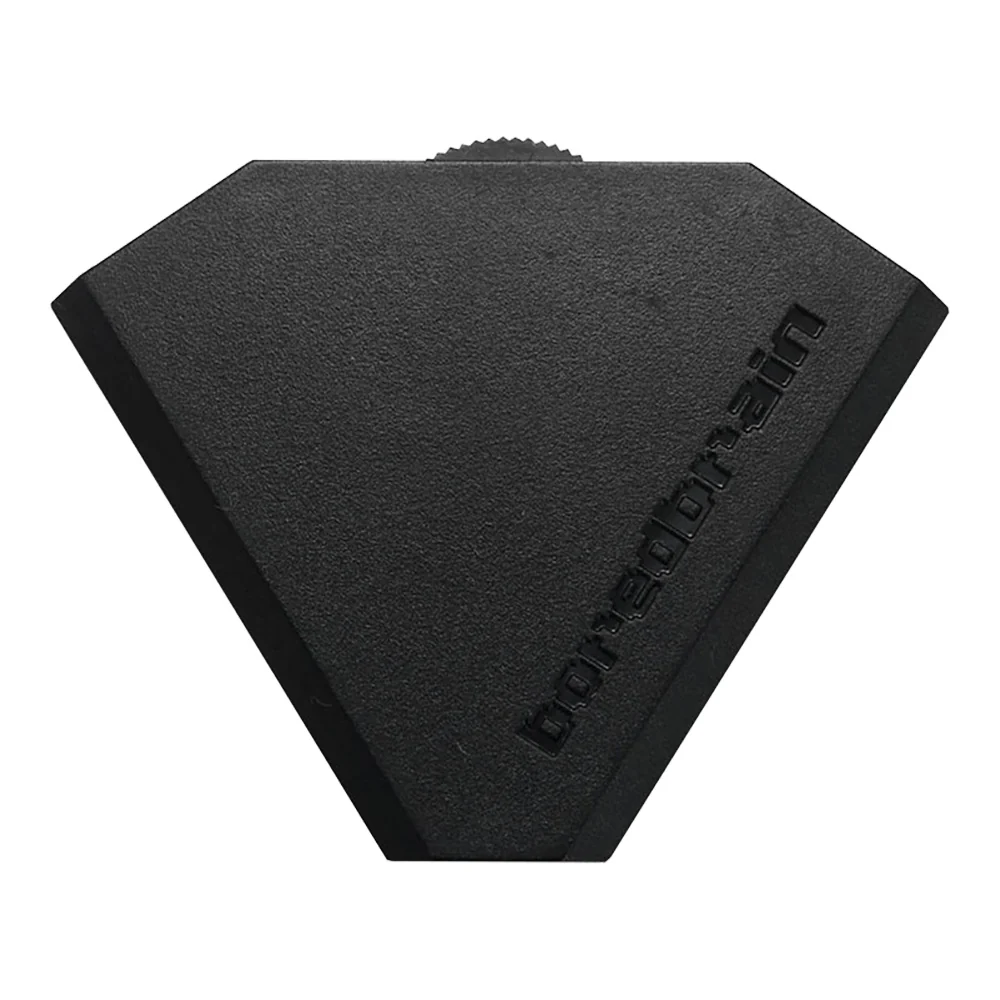 BoredBrain SPLIX Inline Mult/Splitter - Oblivion Black - Image 2