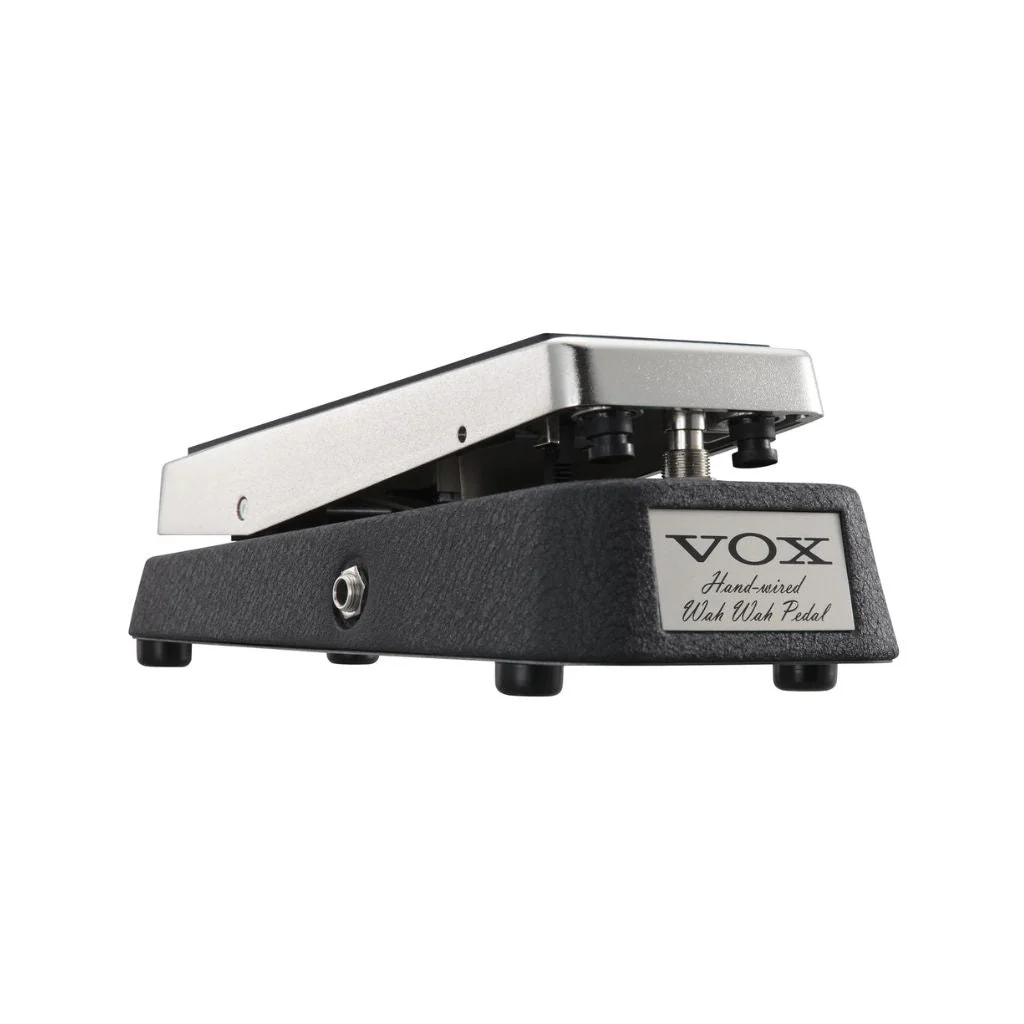 VOX V846 1 Wah Pedal - Image 2