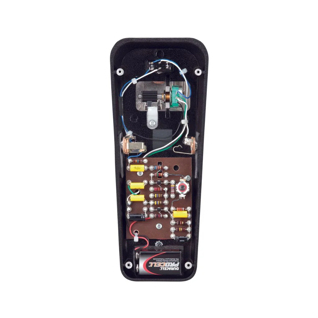 VOX V846 1 Wah Pedal - Image 4