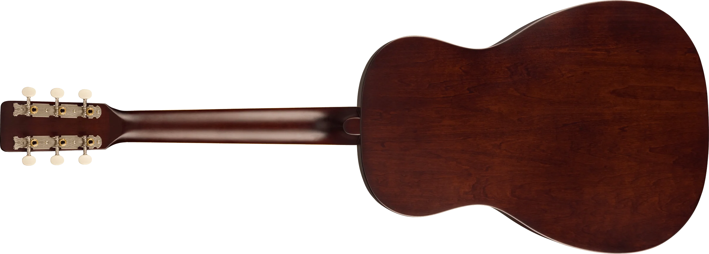 Gretsch Jim Dandy Parlor - Rex Burst - Image 3