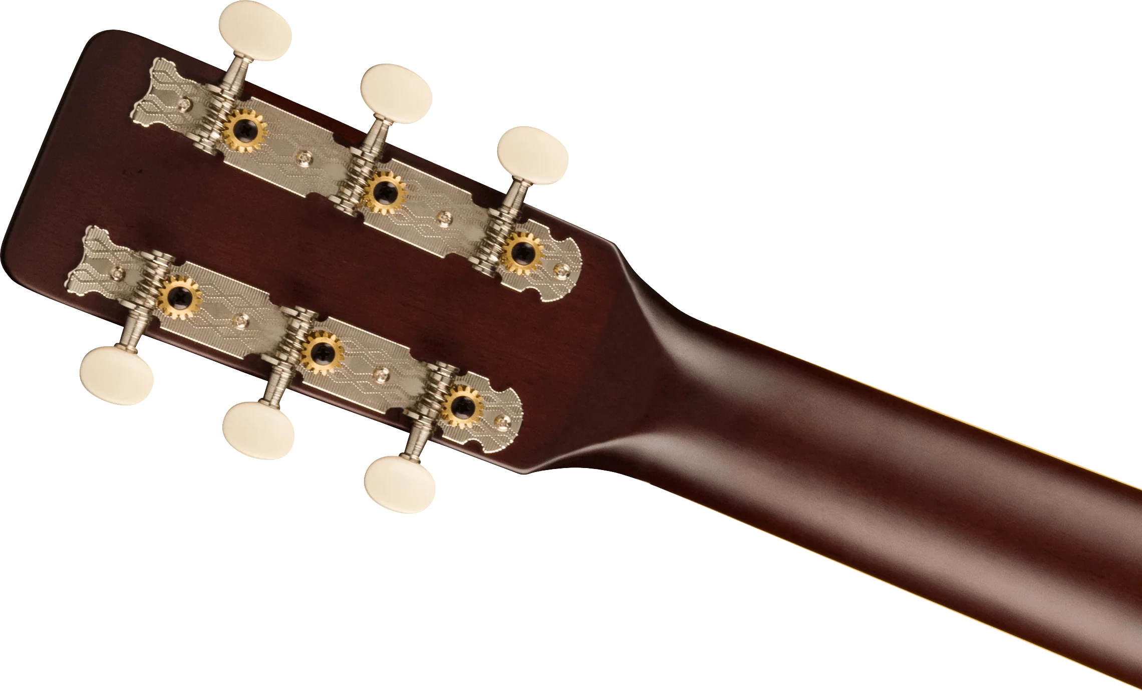 Gretsch Jim Dandy Parlor - Rex Burst - Image 6