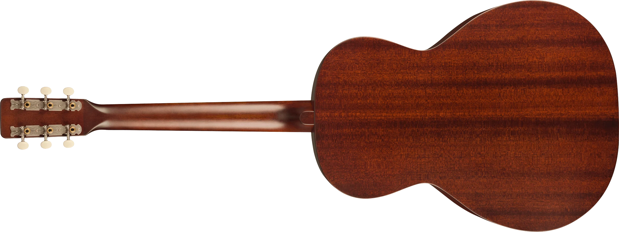 Gretsch Deltoluxe Concert - Black Top - Image 3