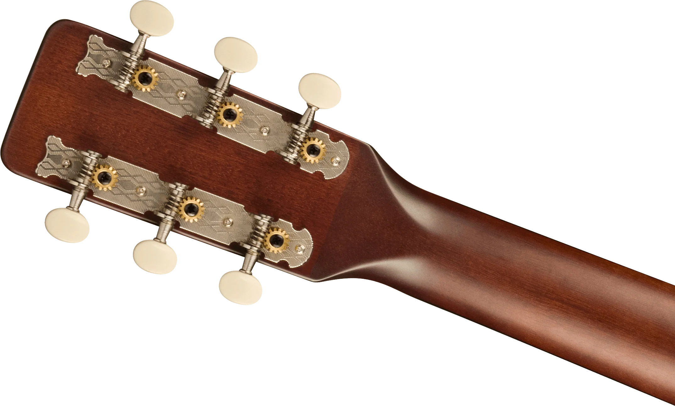 Gretsch Deltoluxe Concert - Black Top - Image 6