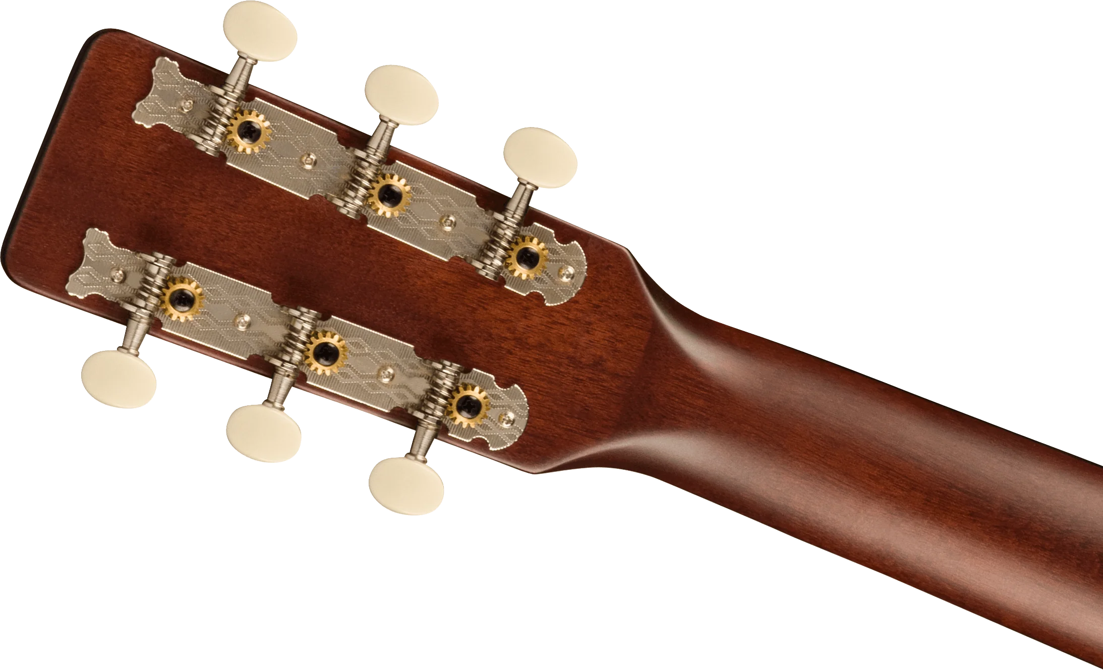 Gretsch Deltoluxe Parlour - Black Top - Image 6