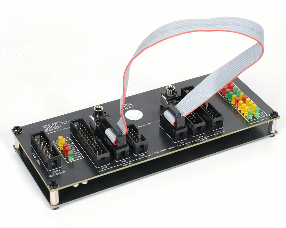 ADDAC System ADDAC200CT Cable Tester - Image 3