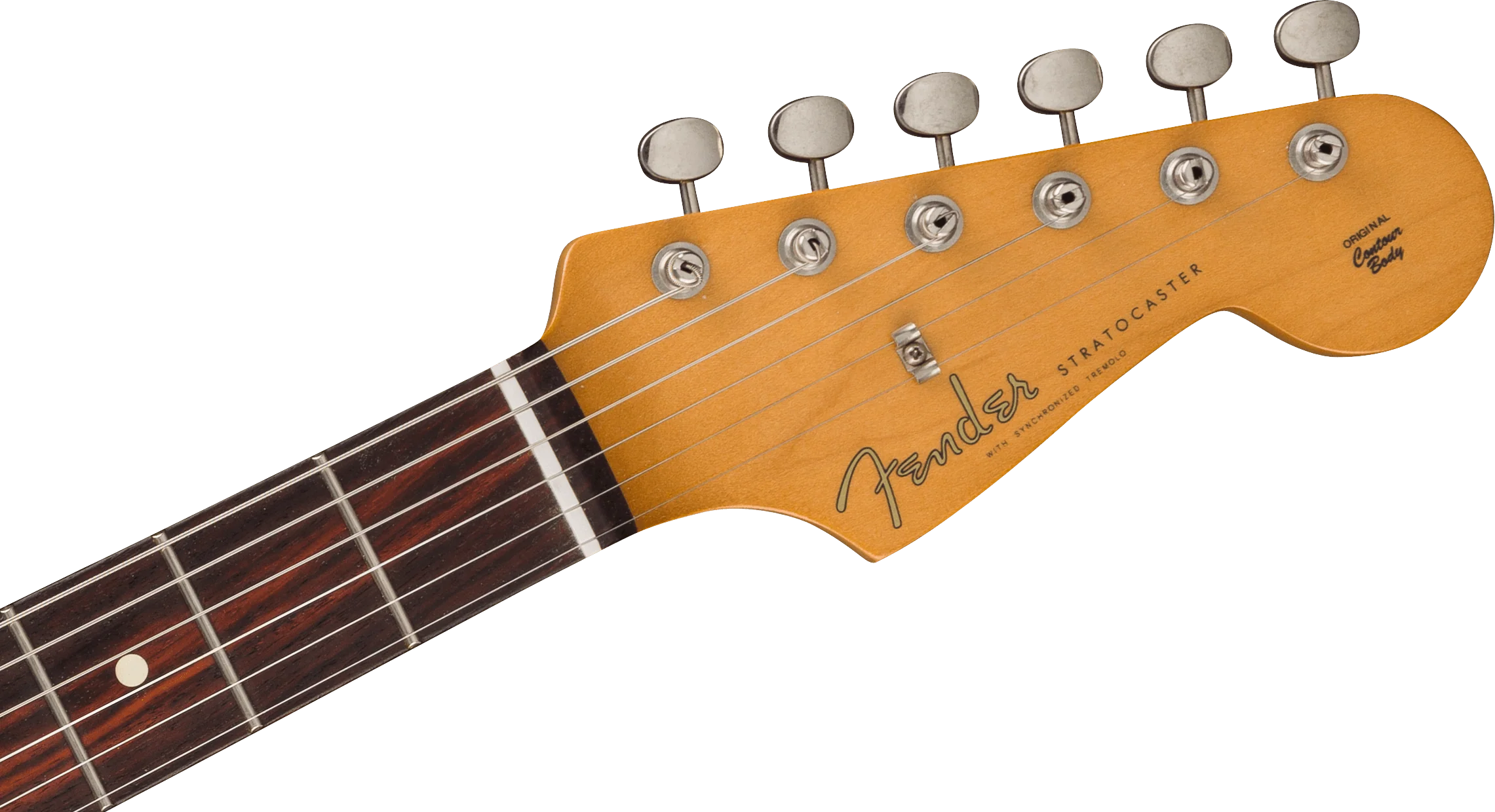 Limited Edition Fender Road Worn Strat - Lake Placid Blue - Image 3