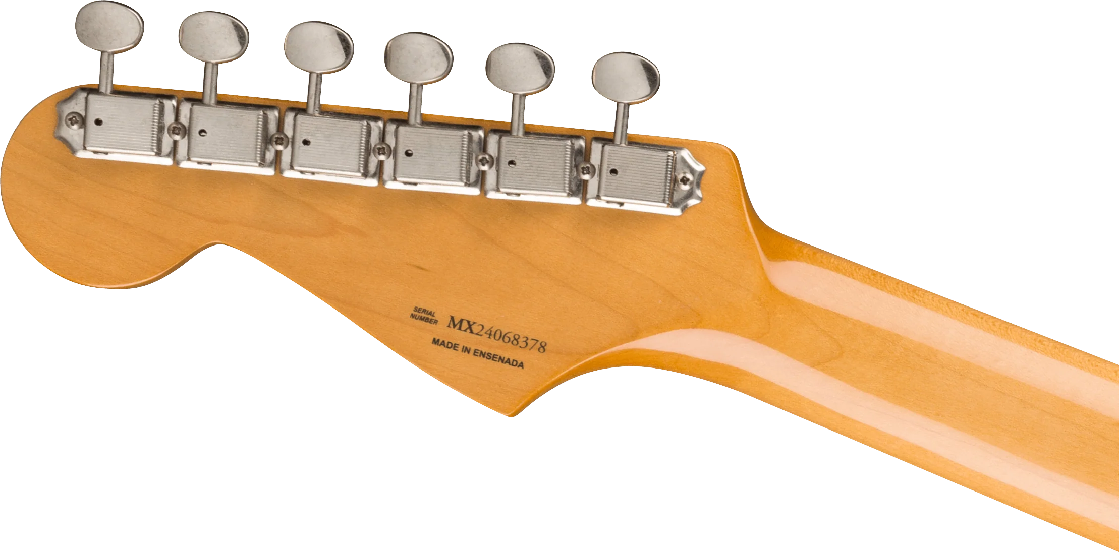 Limited Edition Fender Road Worn Strat - Lake Placid Blue - Image 4