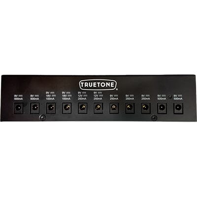 Truetone 1 SPOT PRO CS11 Pure Isolated Pedal Power Supply - Image 3