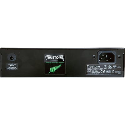 Truetone 1 SPOT PRO CS11 Pure Isolated Pedal Power Supply - Image 4