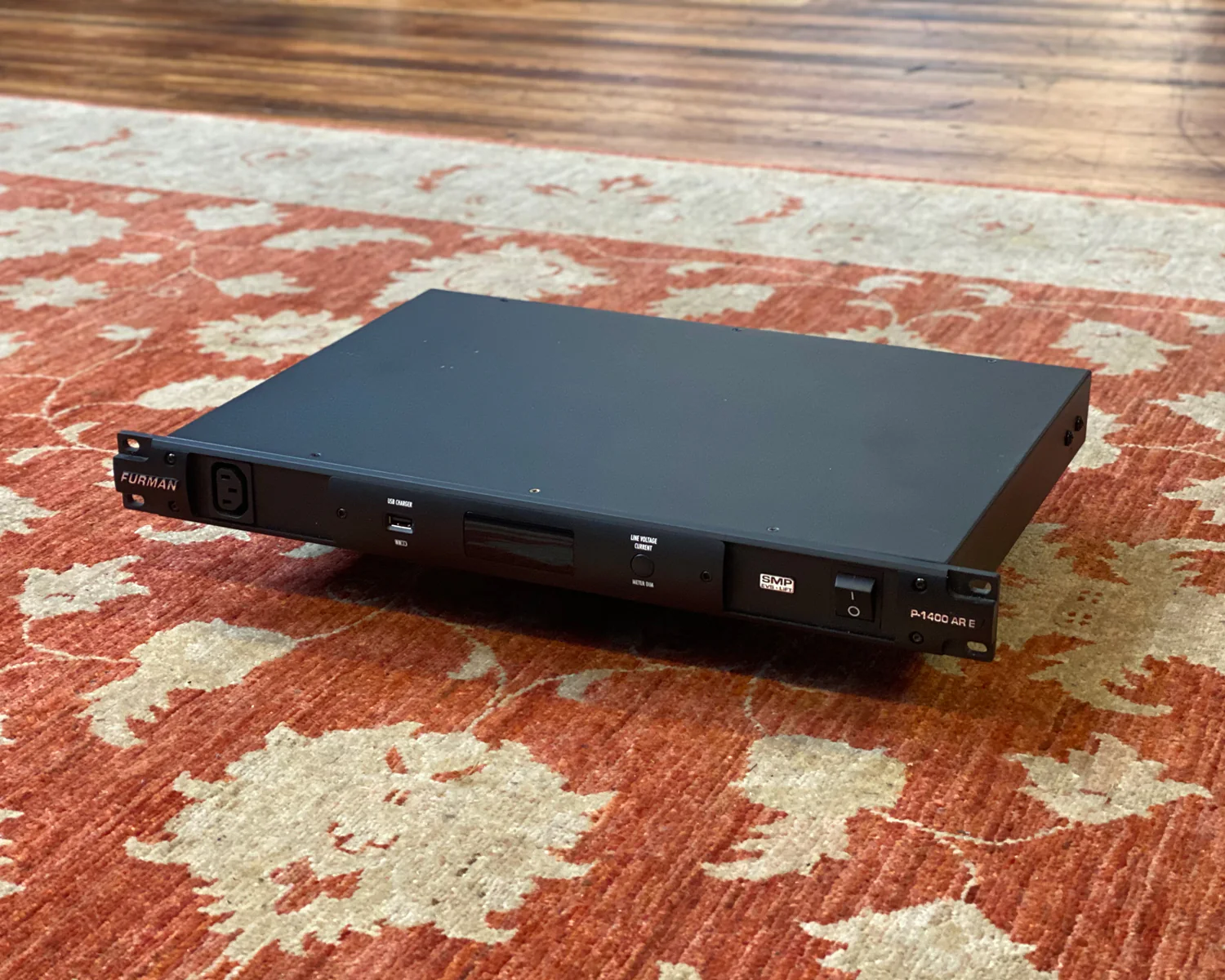 Furman P-1400 AR E 6A Prestige Voltage Regulator / Power Conditioner - Image 2