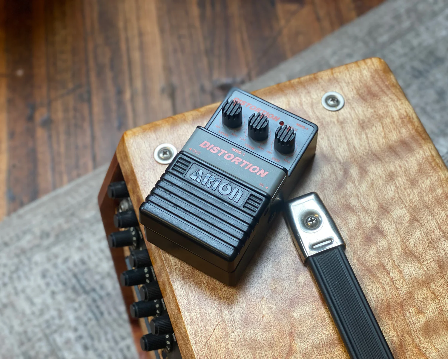 Arion MDS-1 Distortion - Image 2