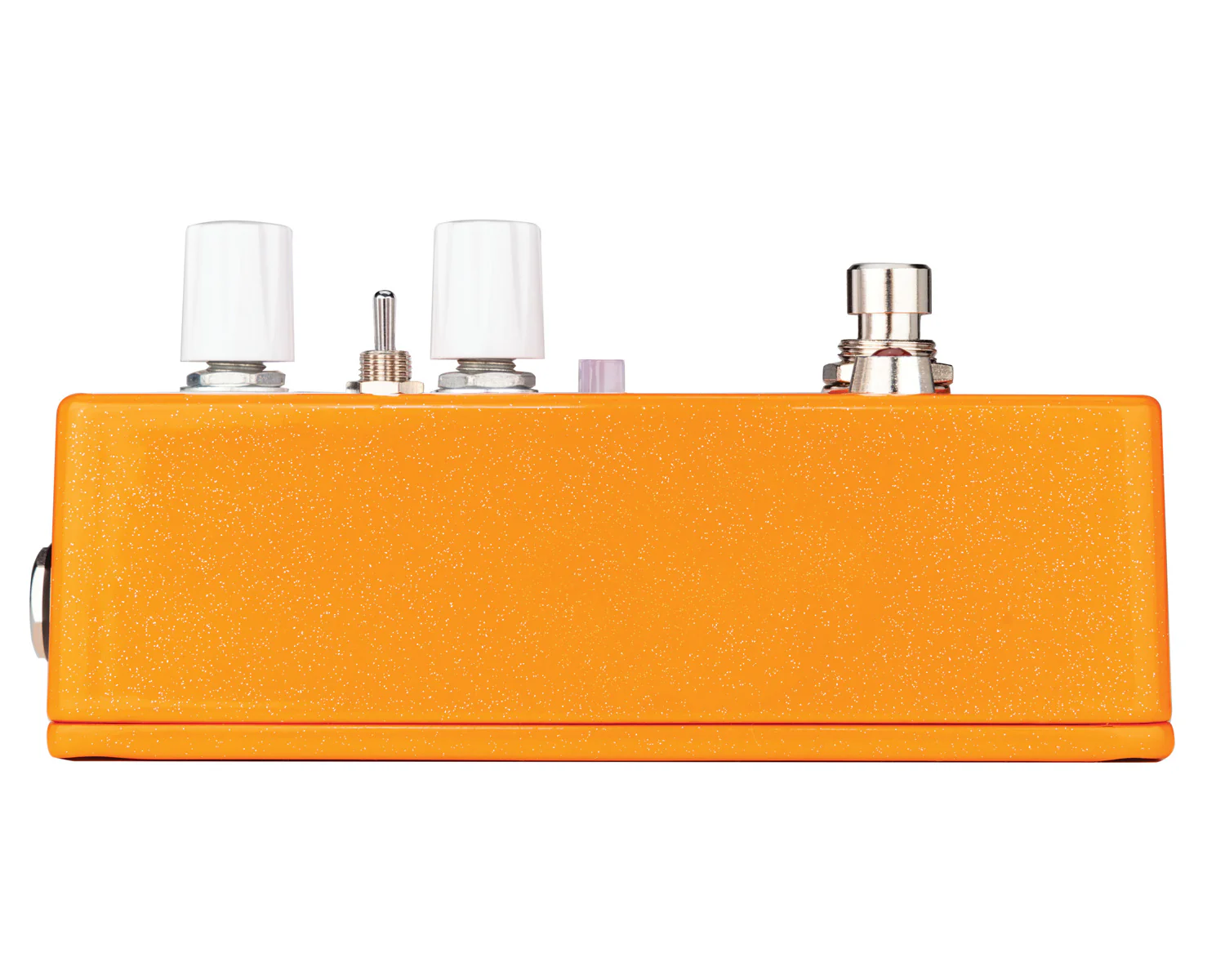 EarthQuaker Devices Spatial Delivery V3 Envelope Filter - Image 5