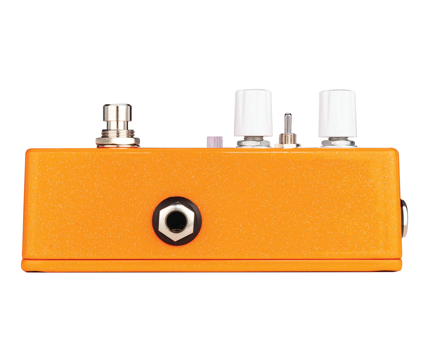 EarthQuaker Devices Spatial Delivery V3 Envelope Filter - Image 6