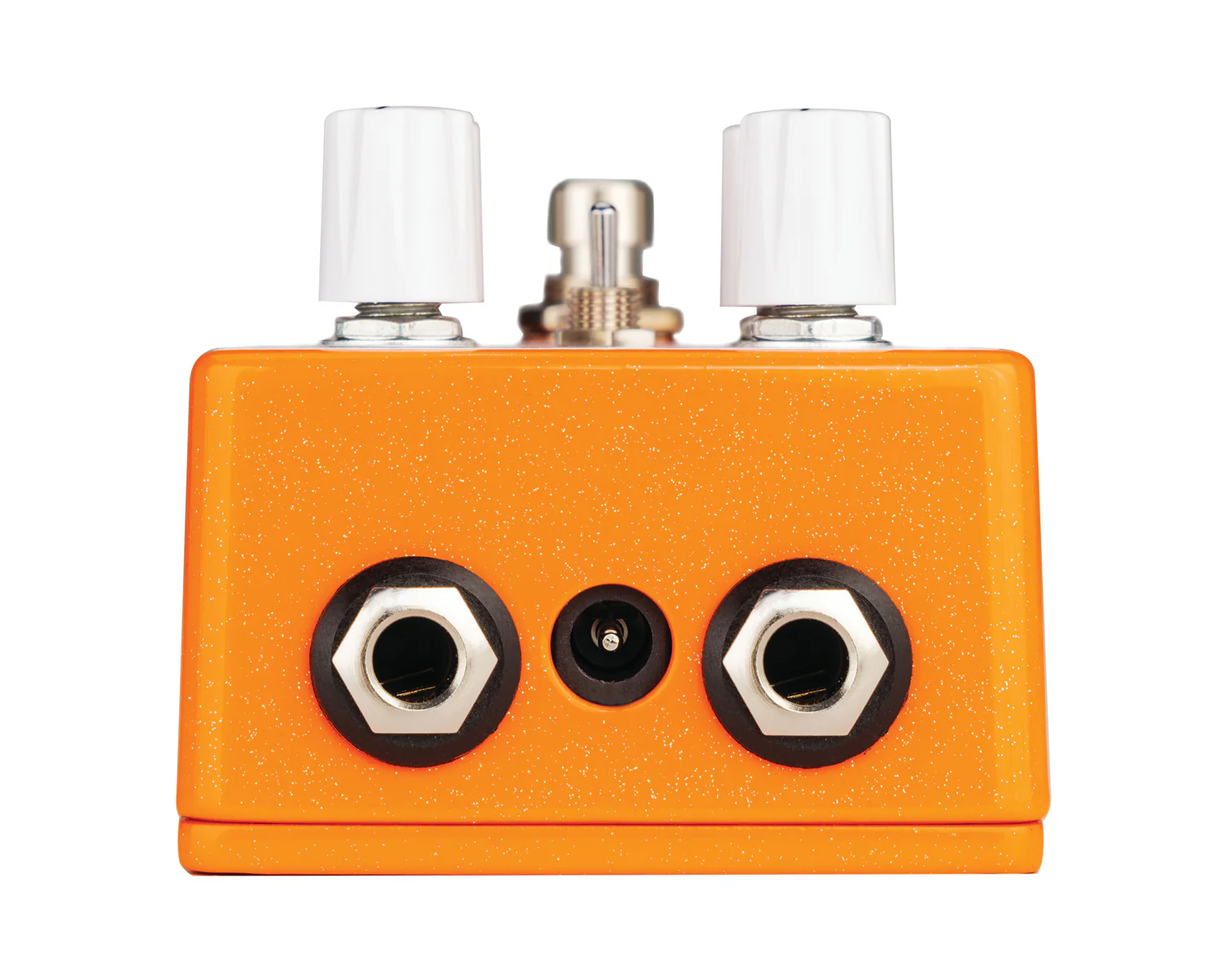 EarthQuaker Devices Spatial Delivery V3 Envelope Filter - Image 7