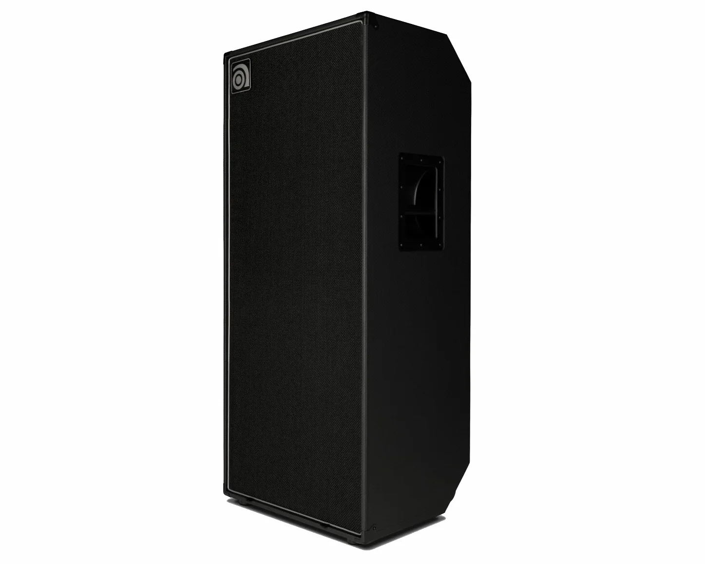 Ampeg Venture VB-88 800 Watt Bass Cabinet - Image 2