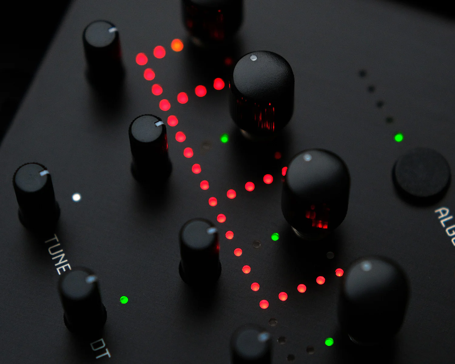 RYK Modular ALGO Quad Complex FM Oscillator - Image 4