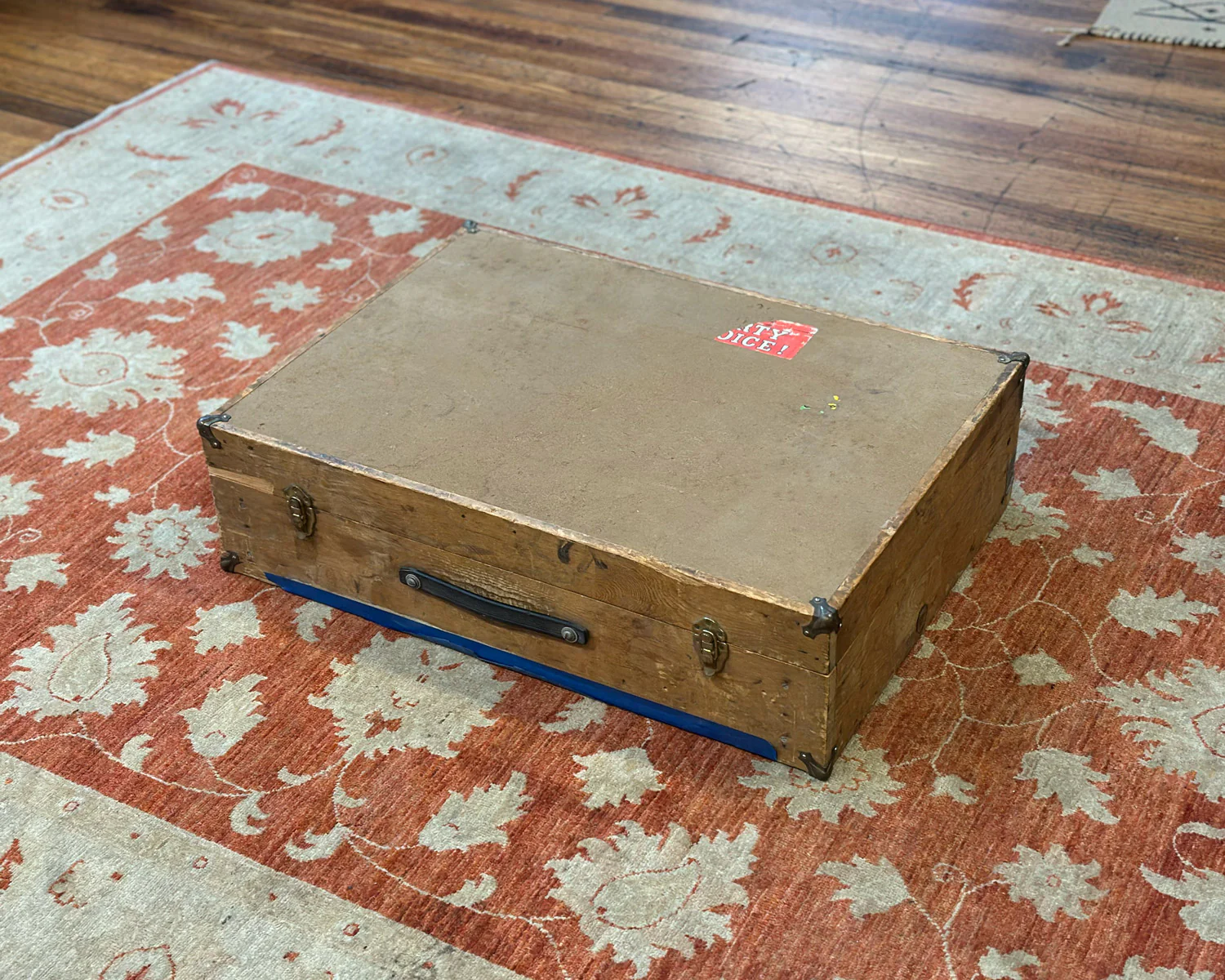Original 1974 Minimoog Model D Monophonic Synthesizer - Image 13