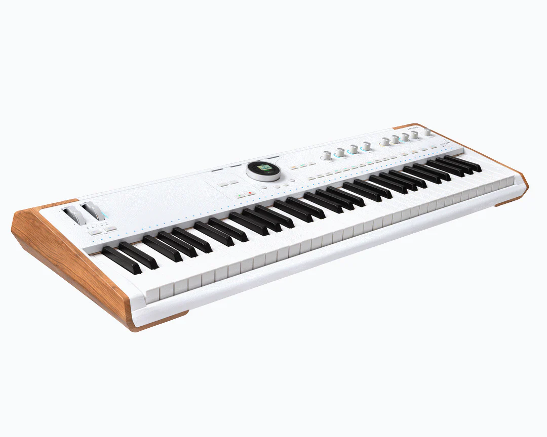 Arturia Astrolab 61-key Avant-Garde Stage Keyboard - Image 2
