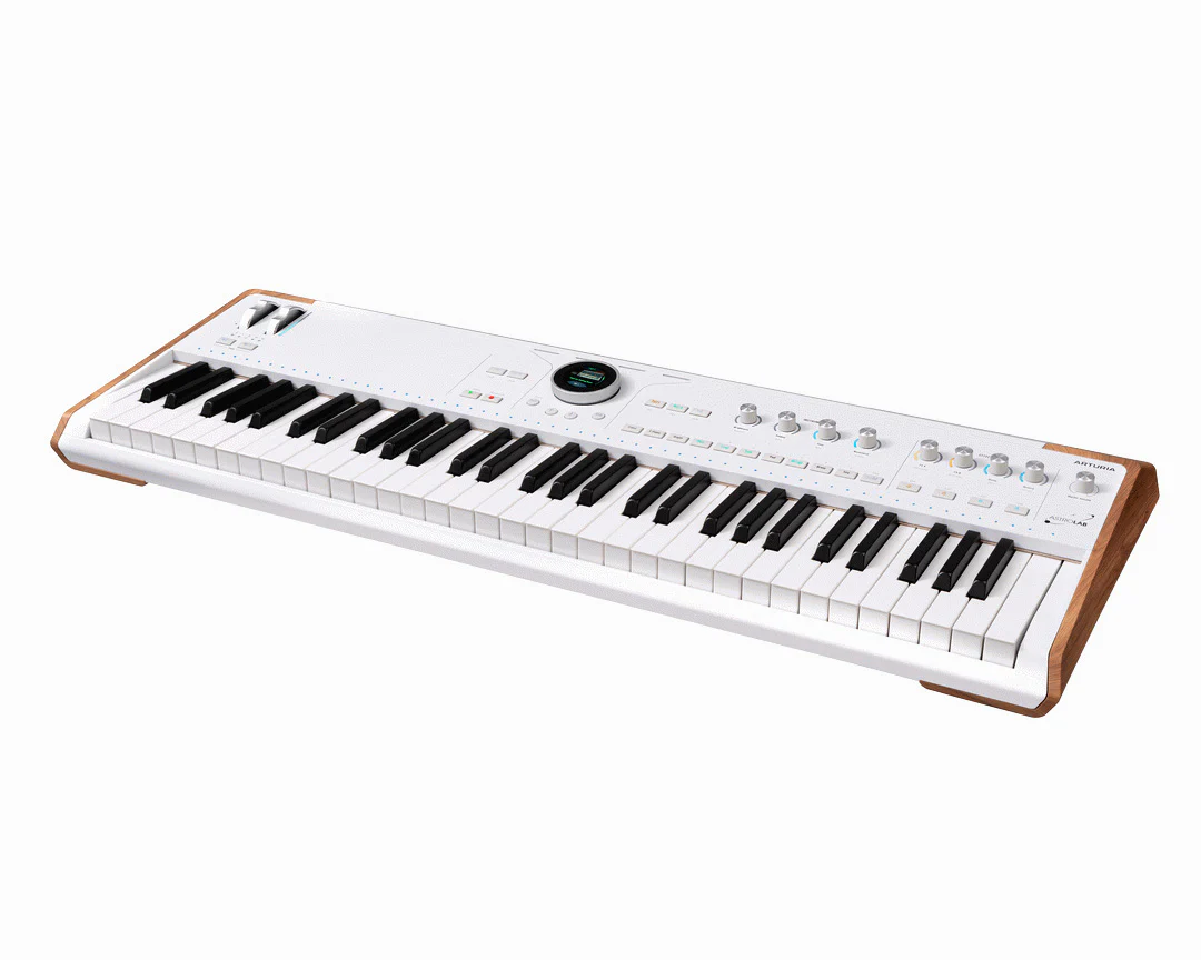 Arturia Astrolab 61-key Avant-Garde Stage Keyboard - Image 3