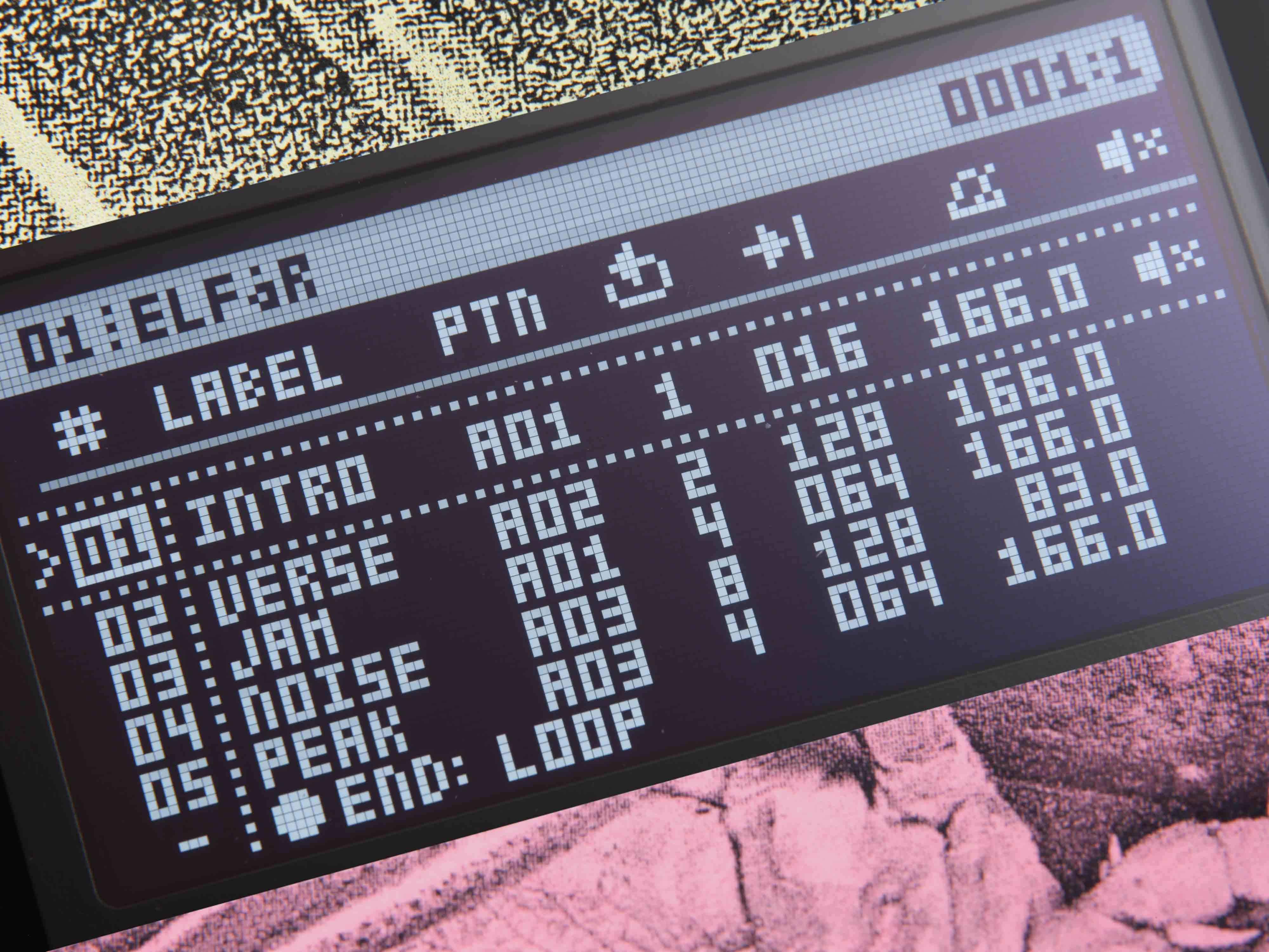 Elektron Digitakt MKII Digital Drum Computer and Stereo Sampler - Image 15
