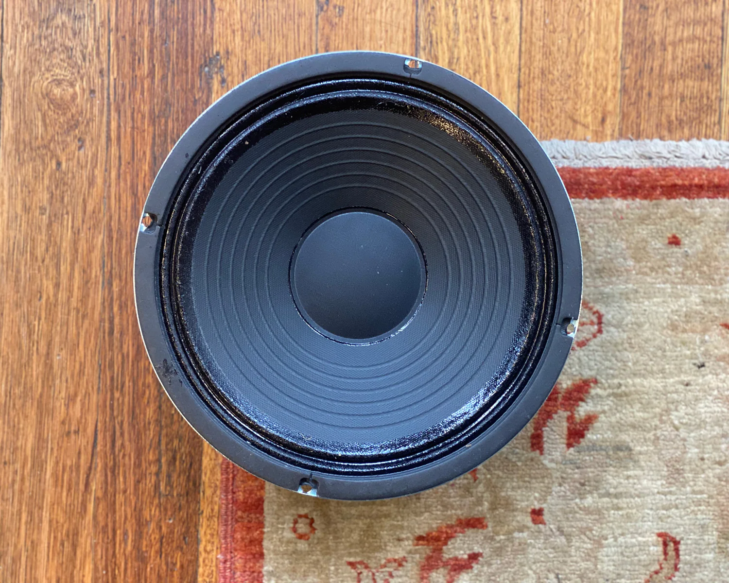 Celestion T5470A G10E-30 Tube 10" 50W 8Ω Speaker - Image 3