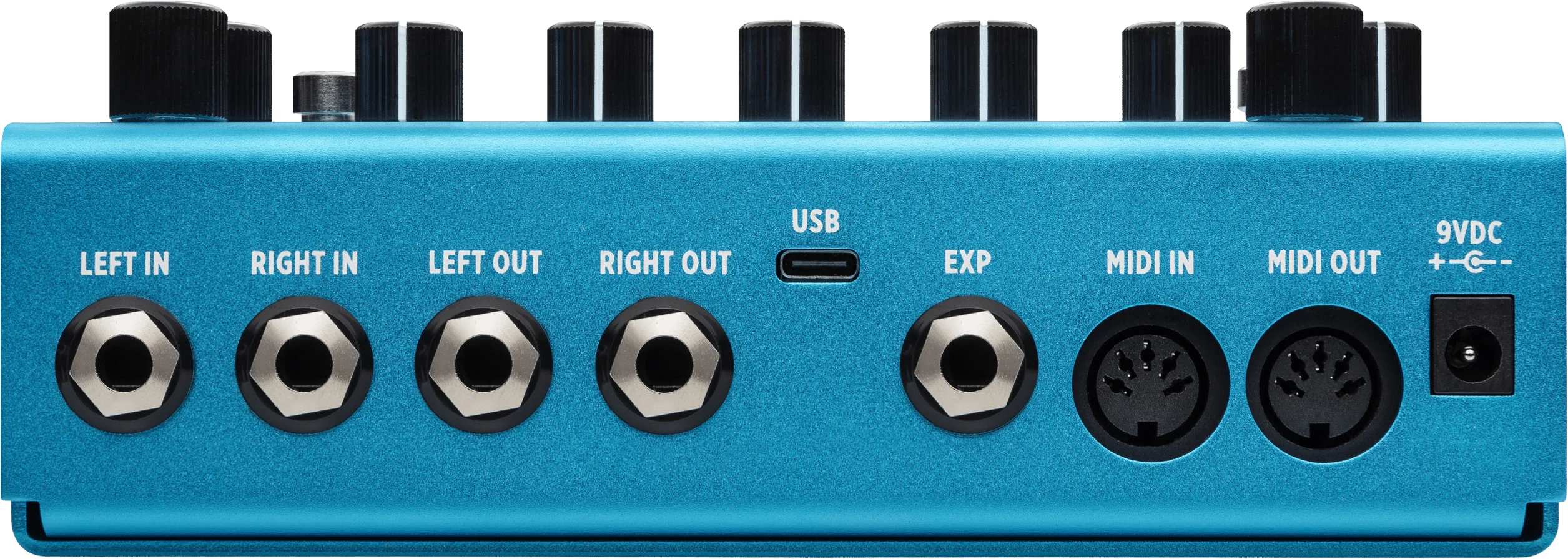 Strymon Big Sky MX Multi Reverb - Image 3
