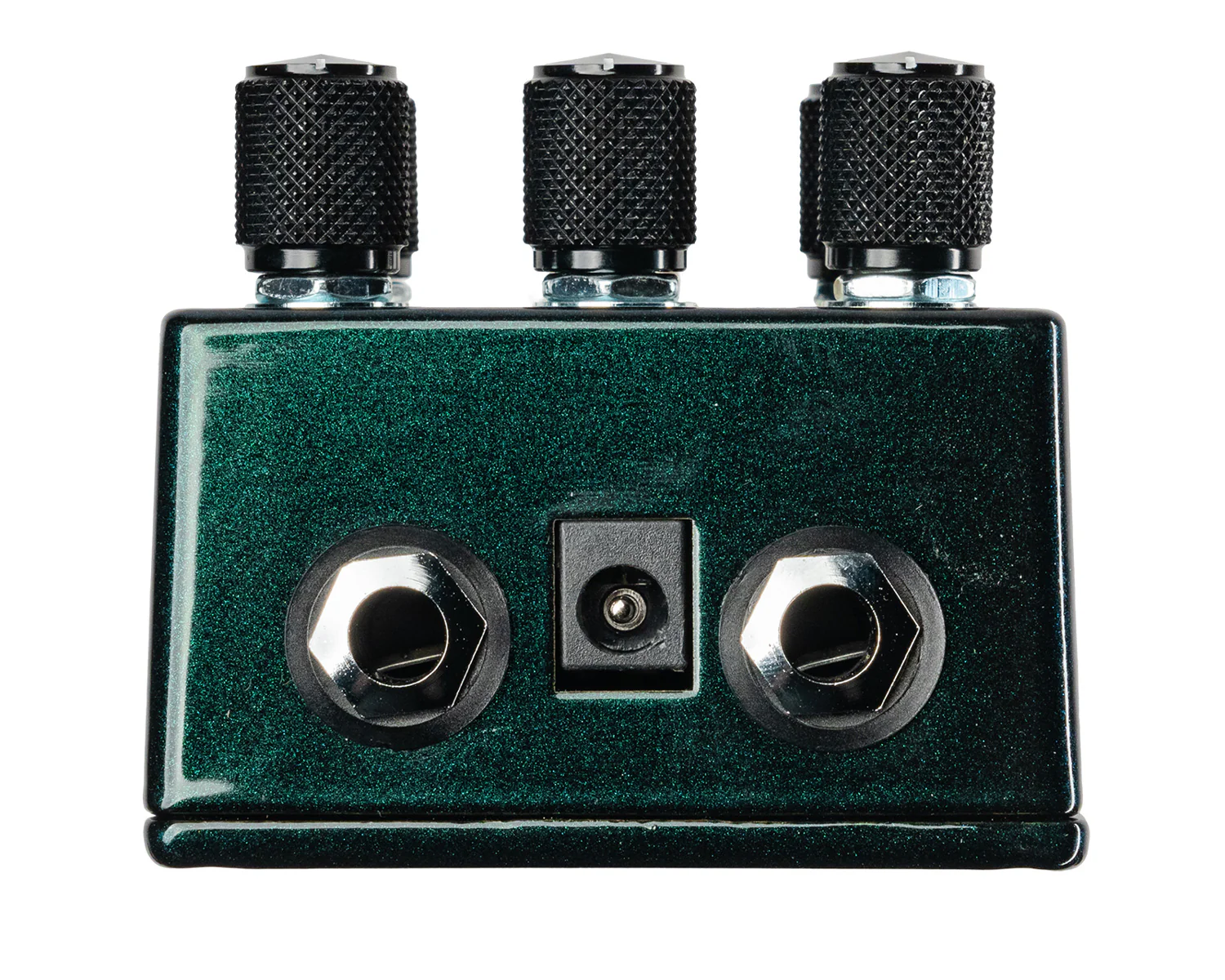 Wampler Mofetta Overdrive Distortion Pedal - Image 2