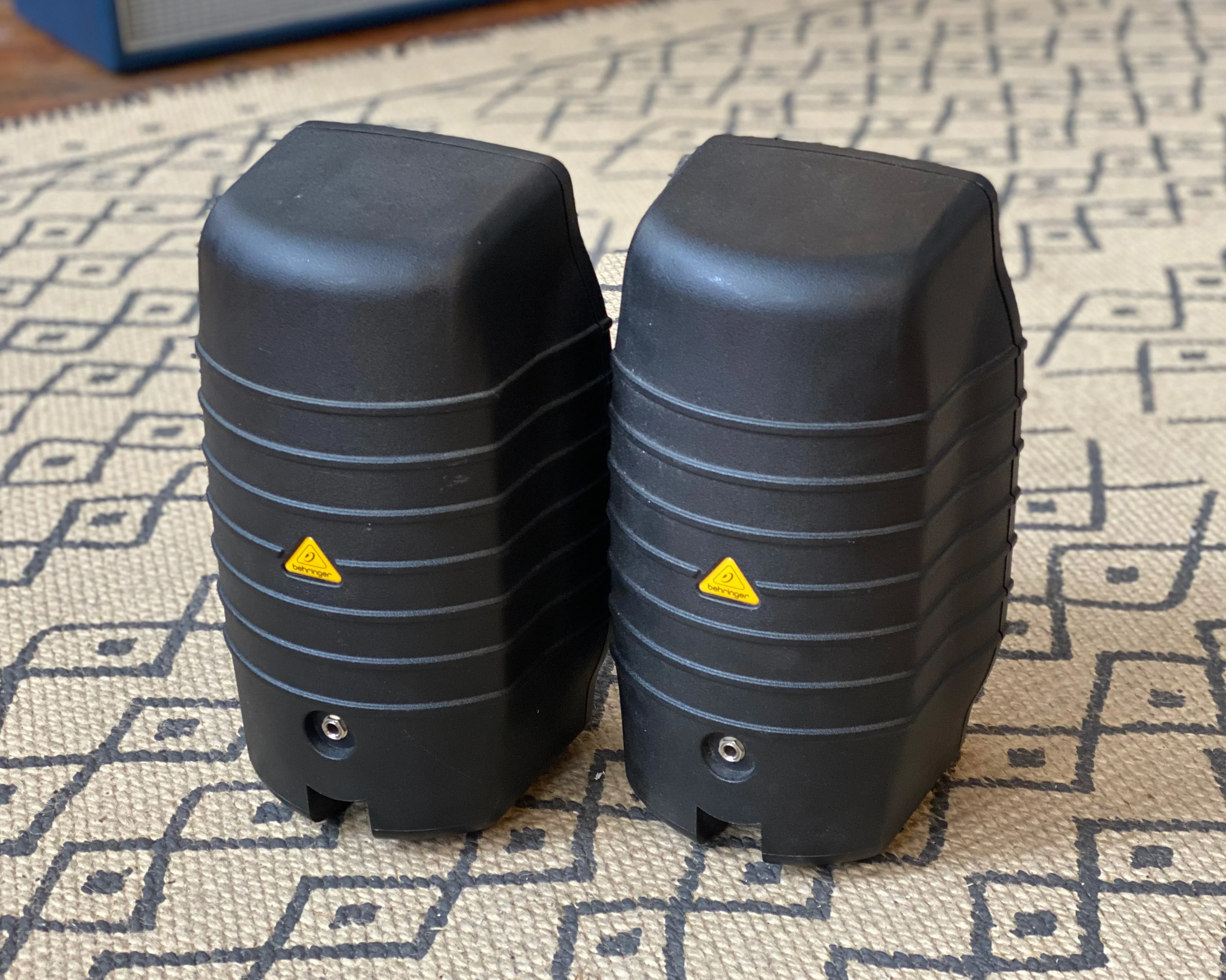 Behringer EPA-150 Speakers Pair - Image 2