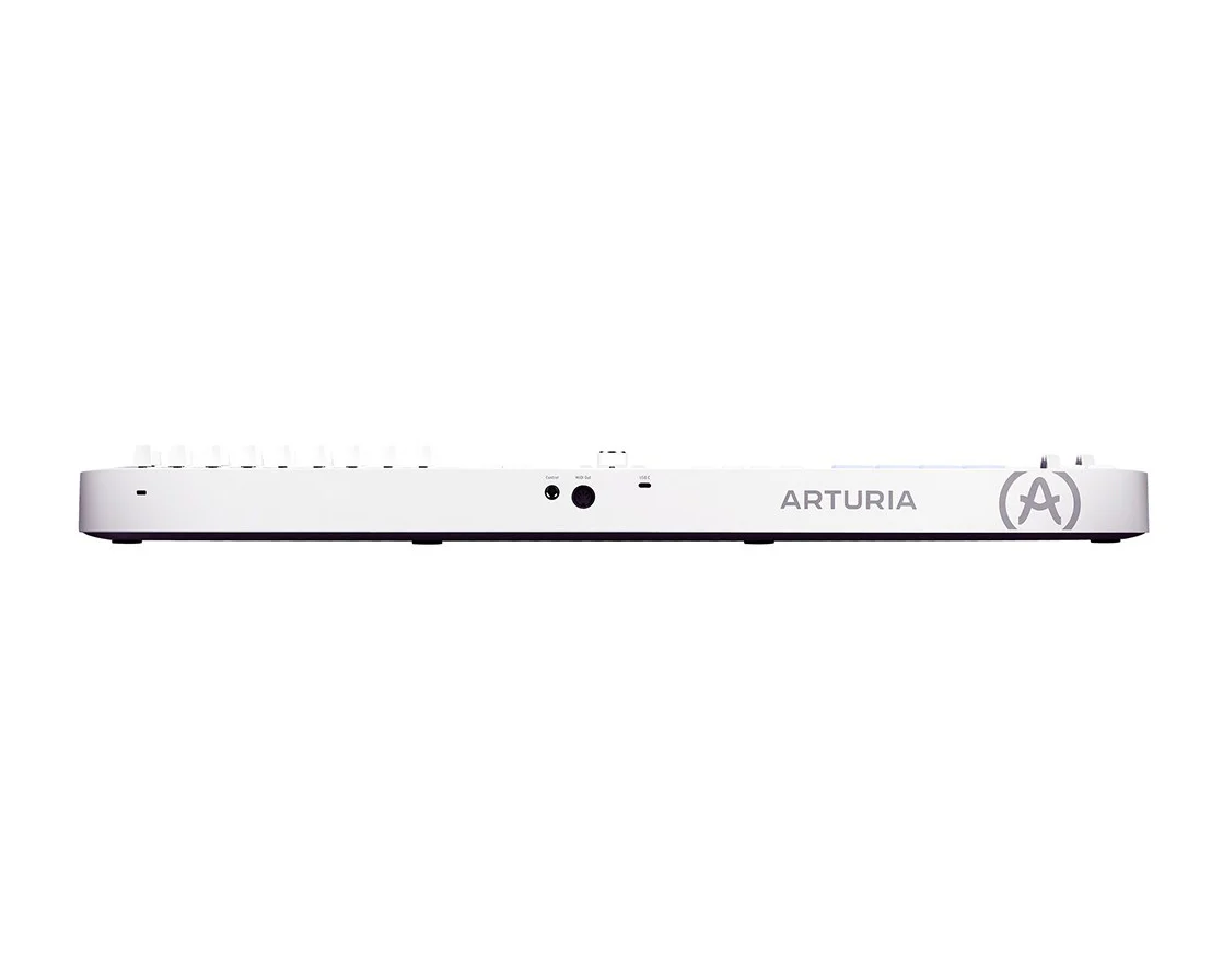 Arturia Keylab Essential Mk3 49 - Alpine White - Image 3