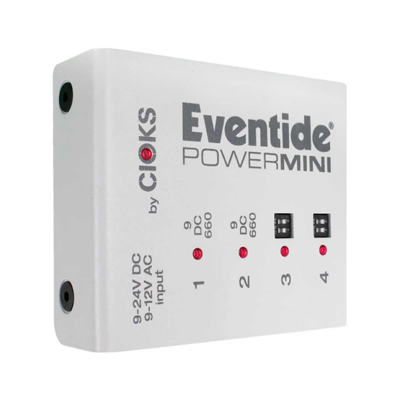 Eventide PowerMini EXP Expander for PowerMax Power Supply - Image 4