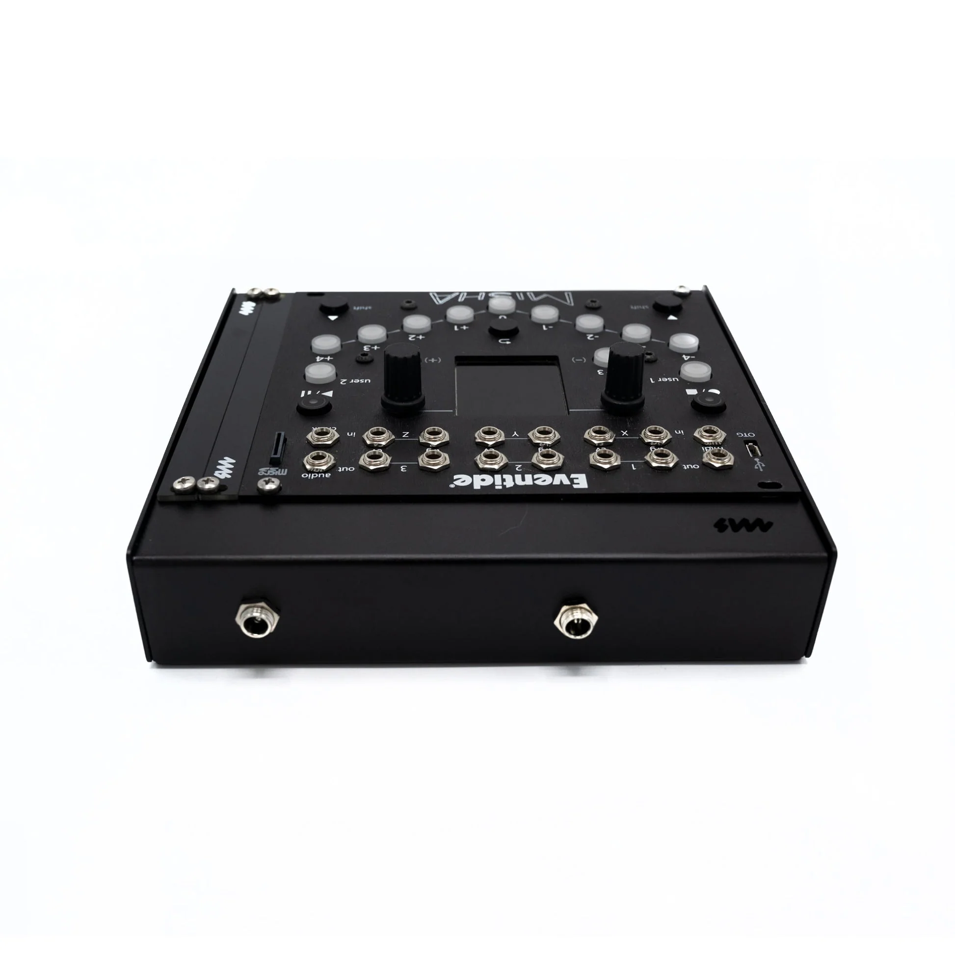 Eventide Misha 32hp Eurorack Enclosure Case - Image 2