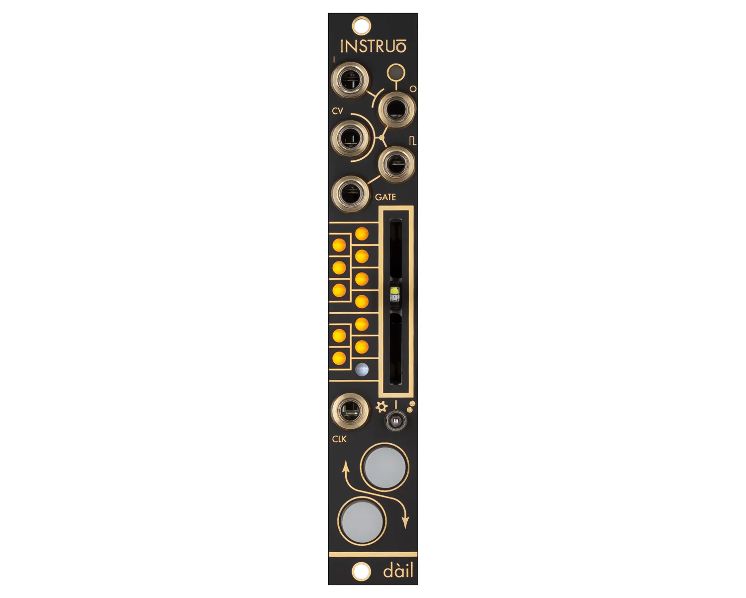 Instruo Dáil Quantiser & Expander - Image 2