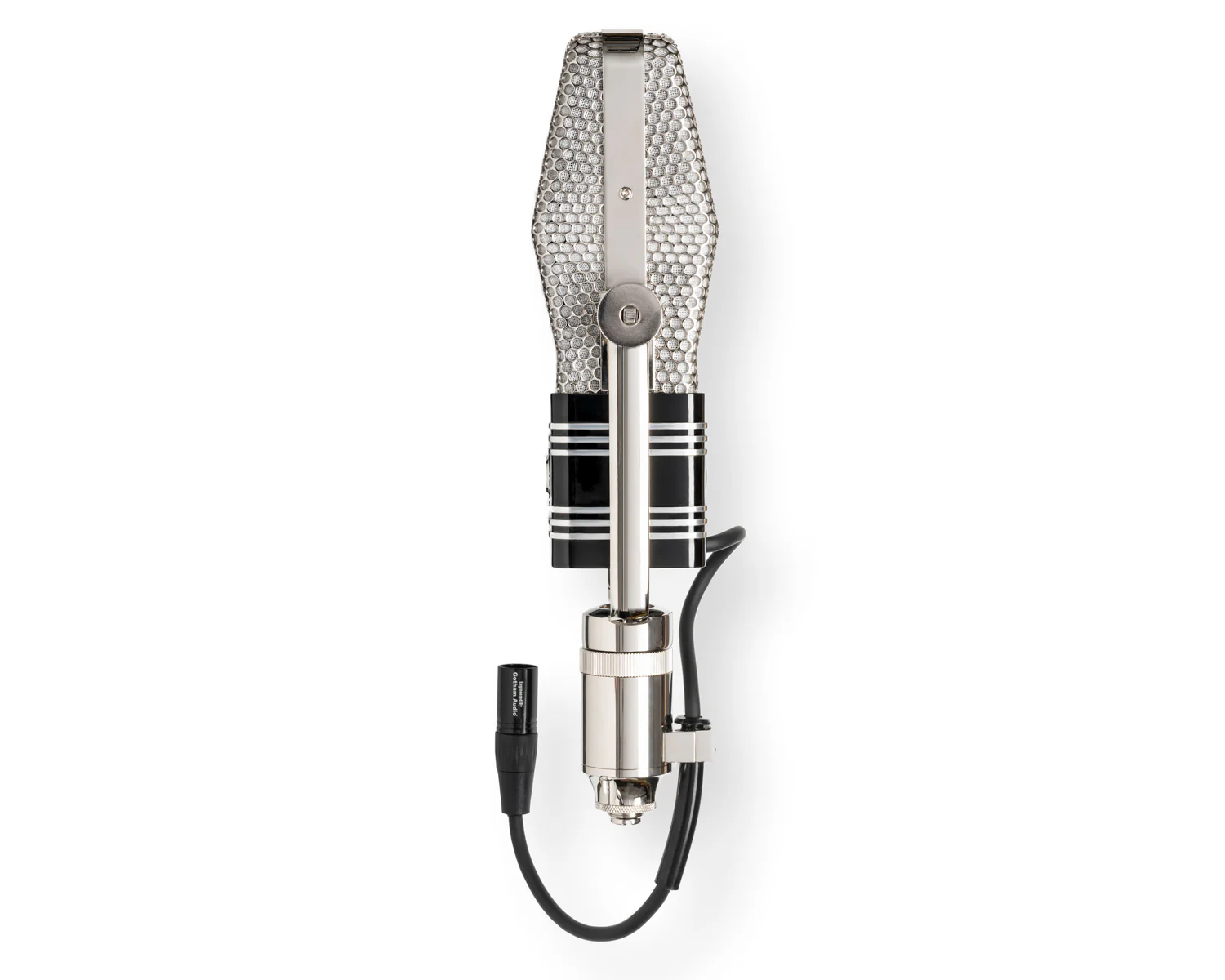 Warm Audio WA-44 Vintage Ribbon Microphone - Image 2