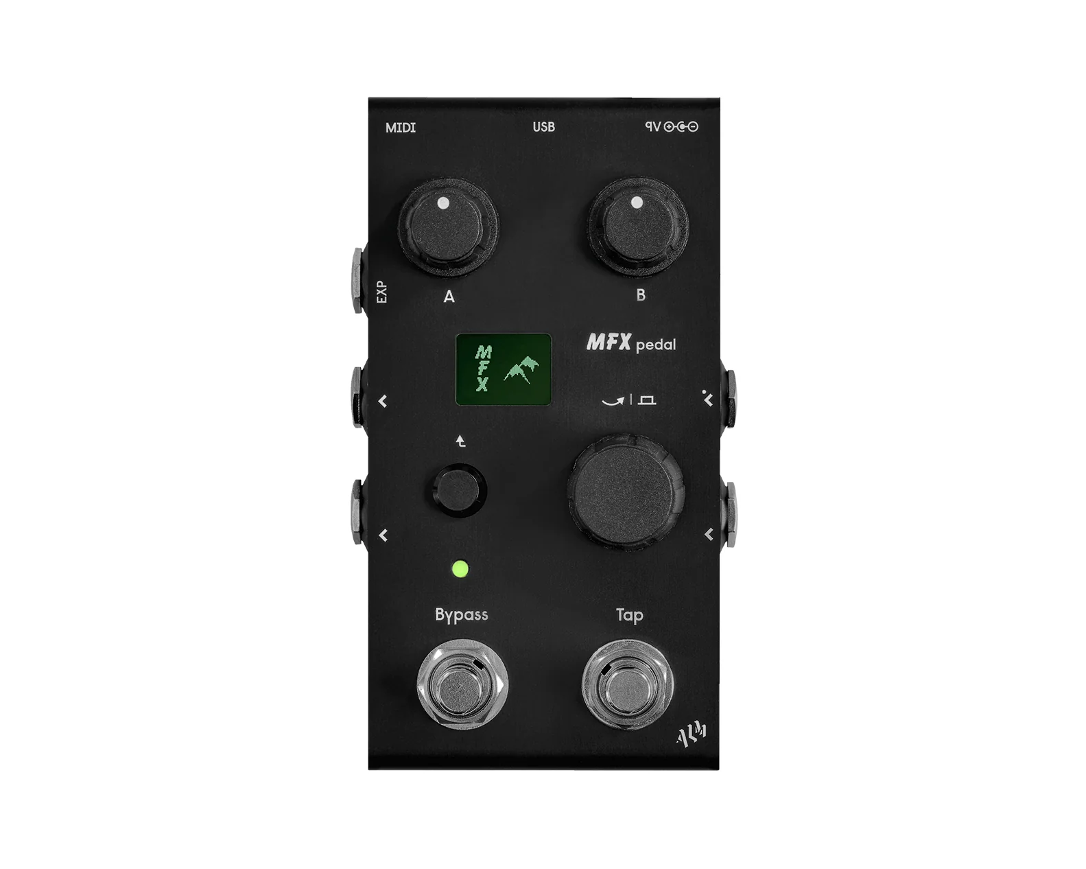 ALM Busy Circuits MFX Stereo Multi Effects Processor Pedal