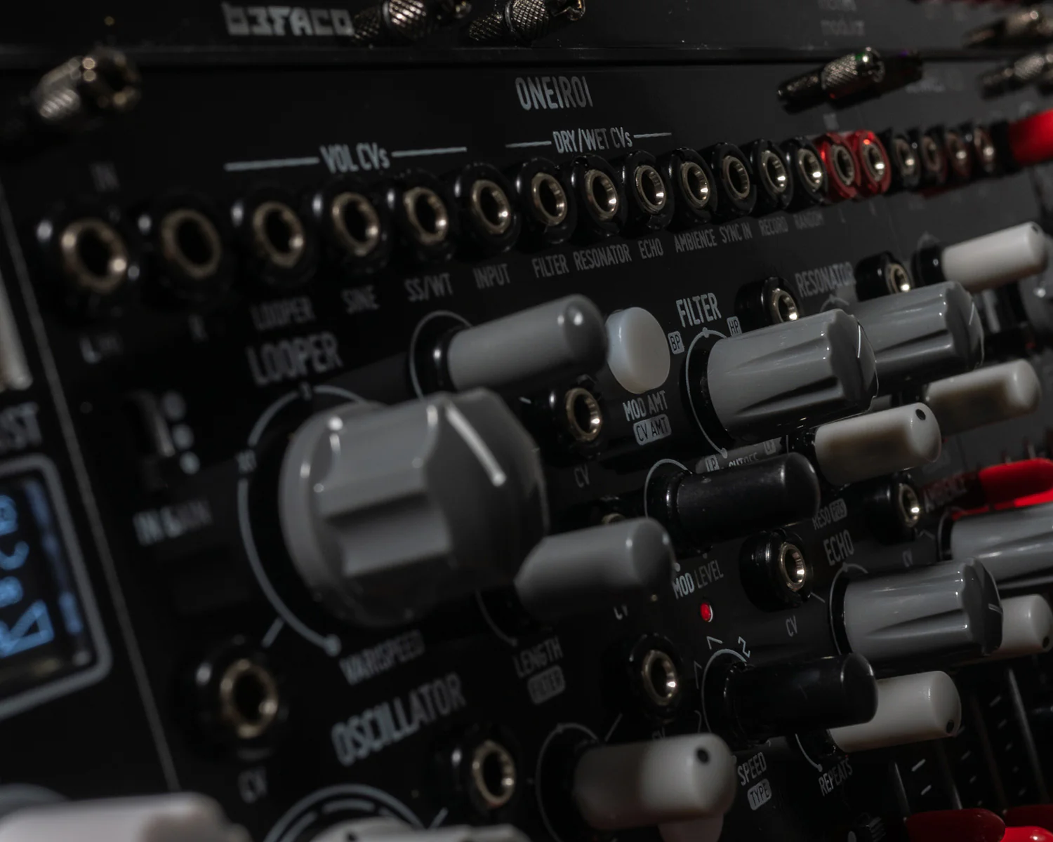 Befaco ONEIROI Digital Synthesizer Module - Image 2