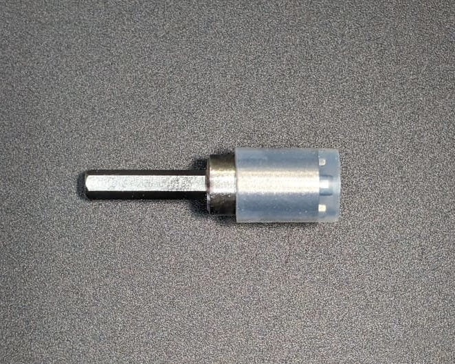 Michigan Synth Works Nutzwinger Euro Nut Installation Tool
