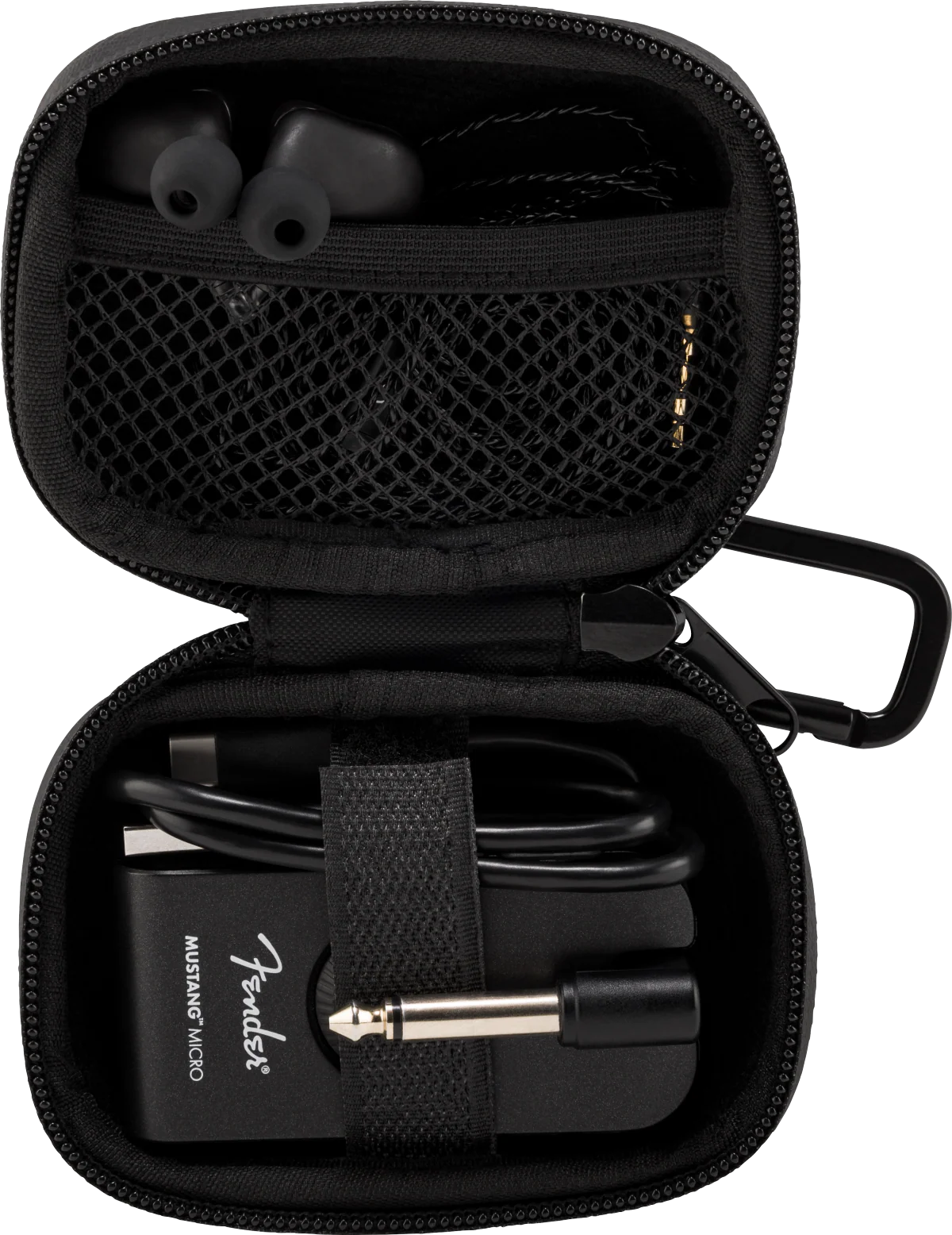 Fender Mustang Micro Case - Image 2