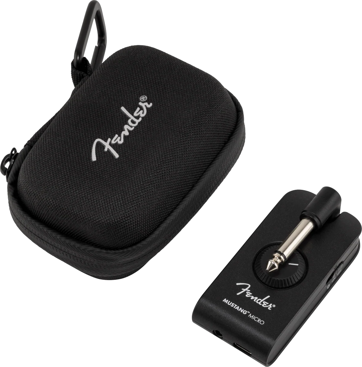 Fender Mustang Micro Case - Image 3