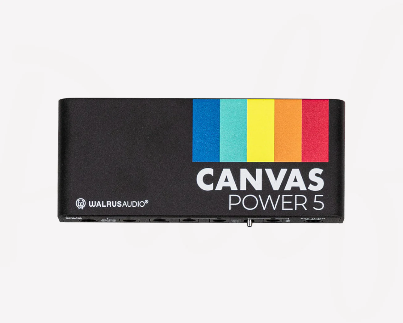 Walrus Audio Canvas Power 5 Pedal Power Supply