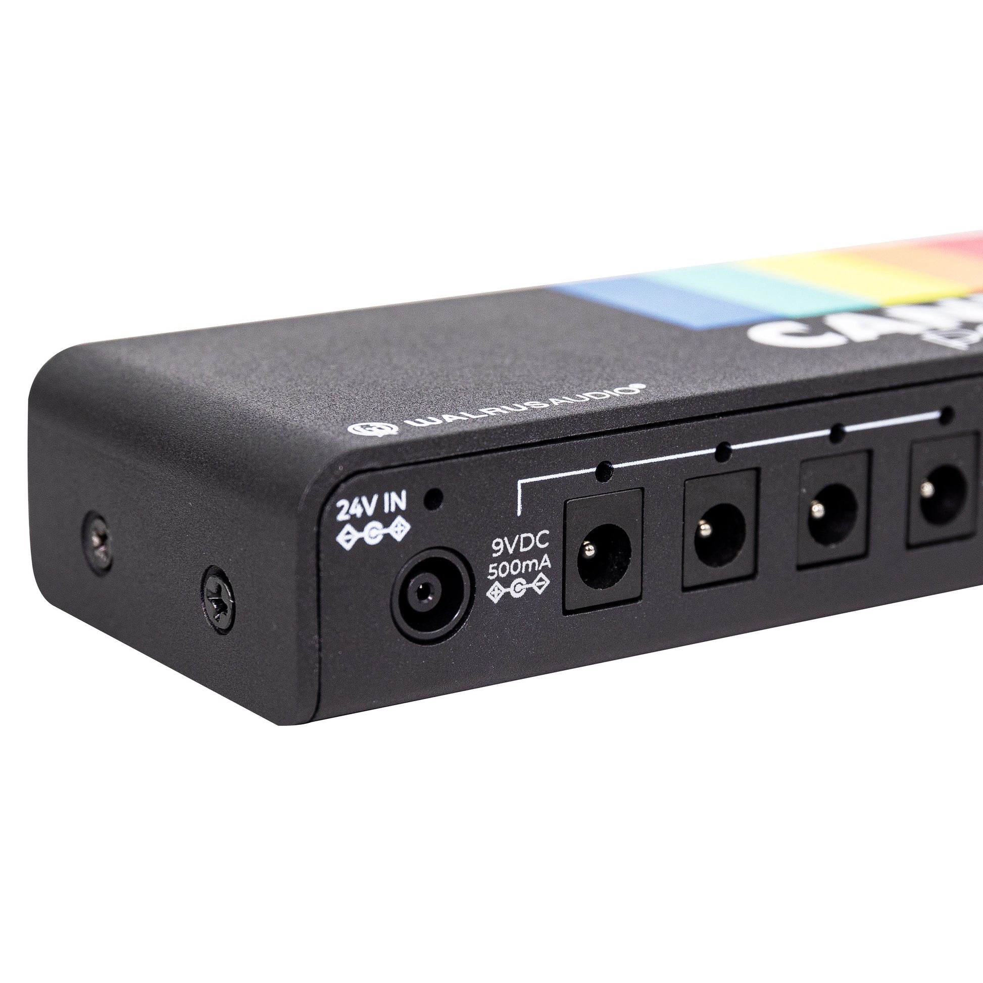 Walrus Audio Canvas Power 5 Pedal Power Supply - Image 3