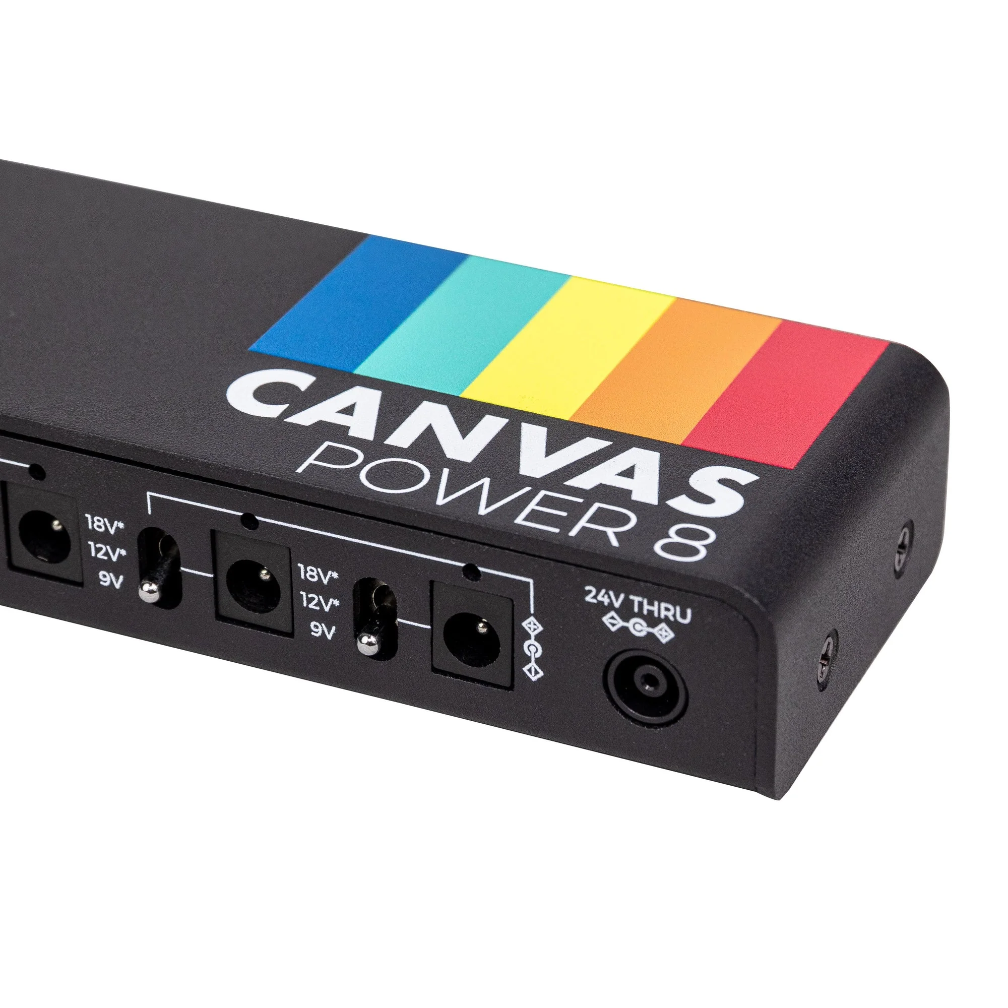 Walrus Audio Canvas Power 8 Pedal Power Supply - Image 2