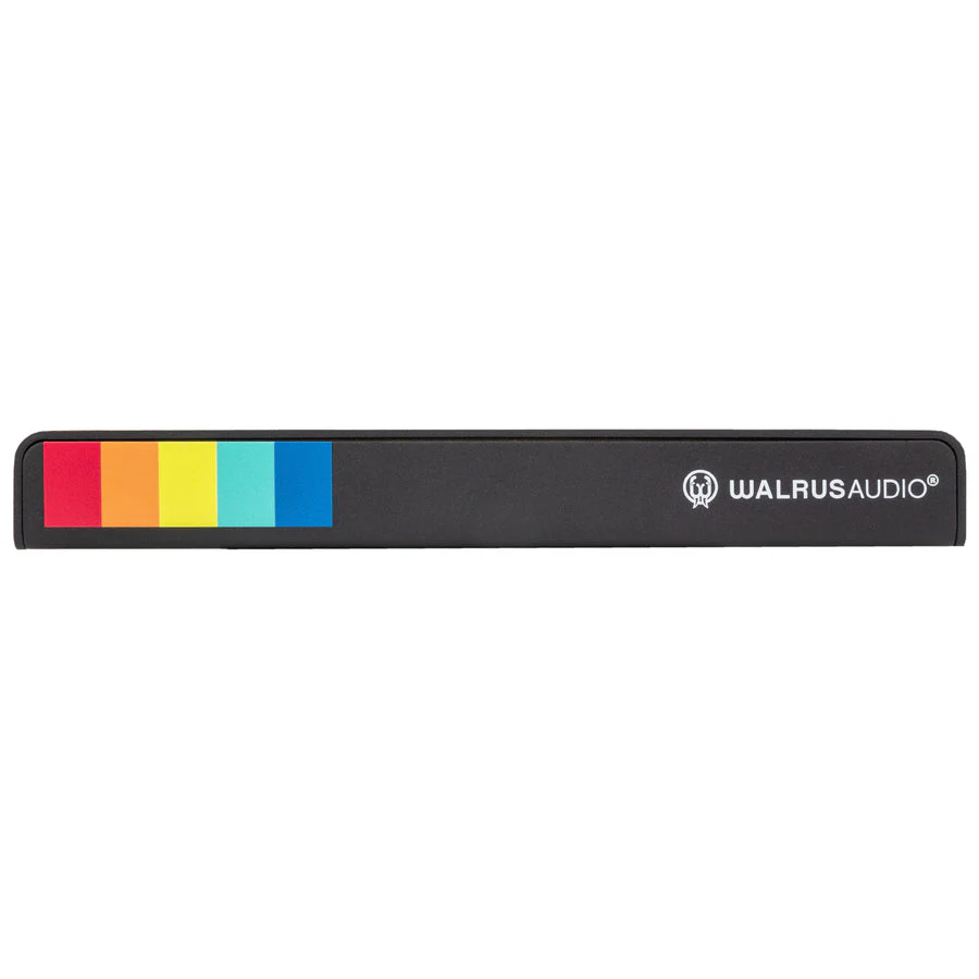 Walrus Audio Canvas Power 8 Pedal Power Supply - Image 4