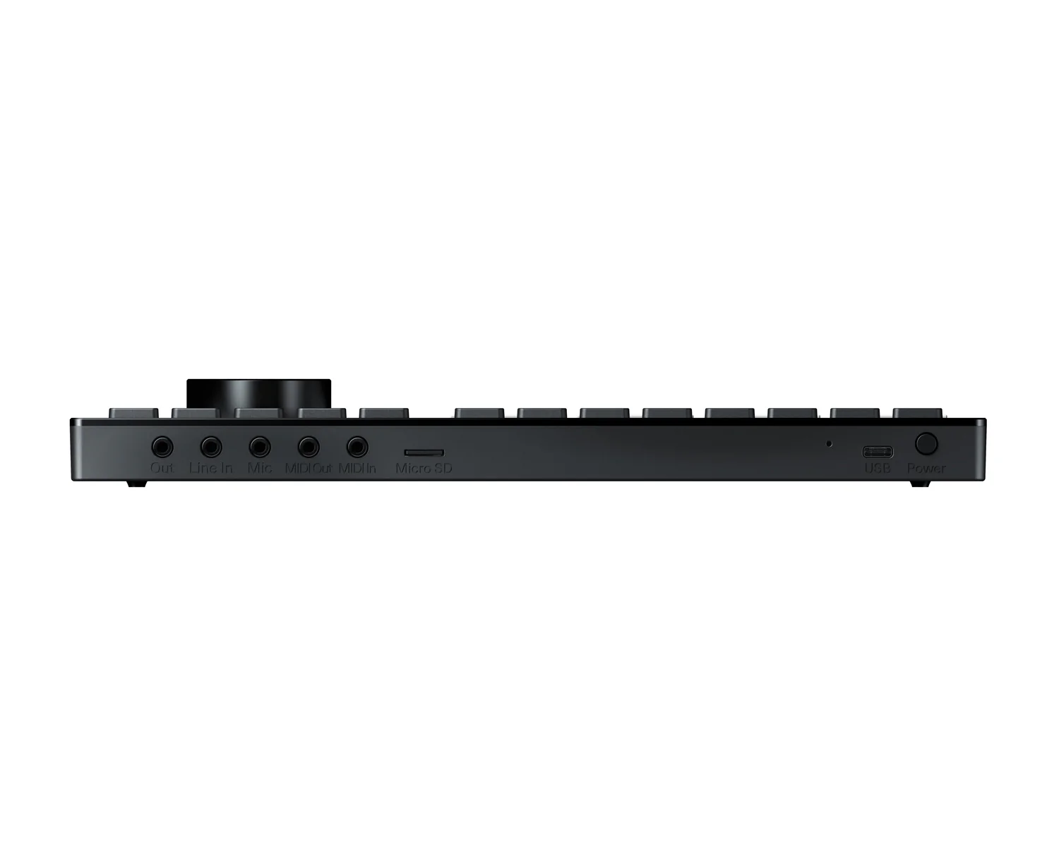 Polyend Tracker + Standalone Audio Workstation - Image 3