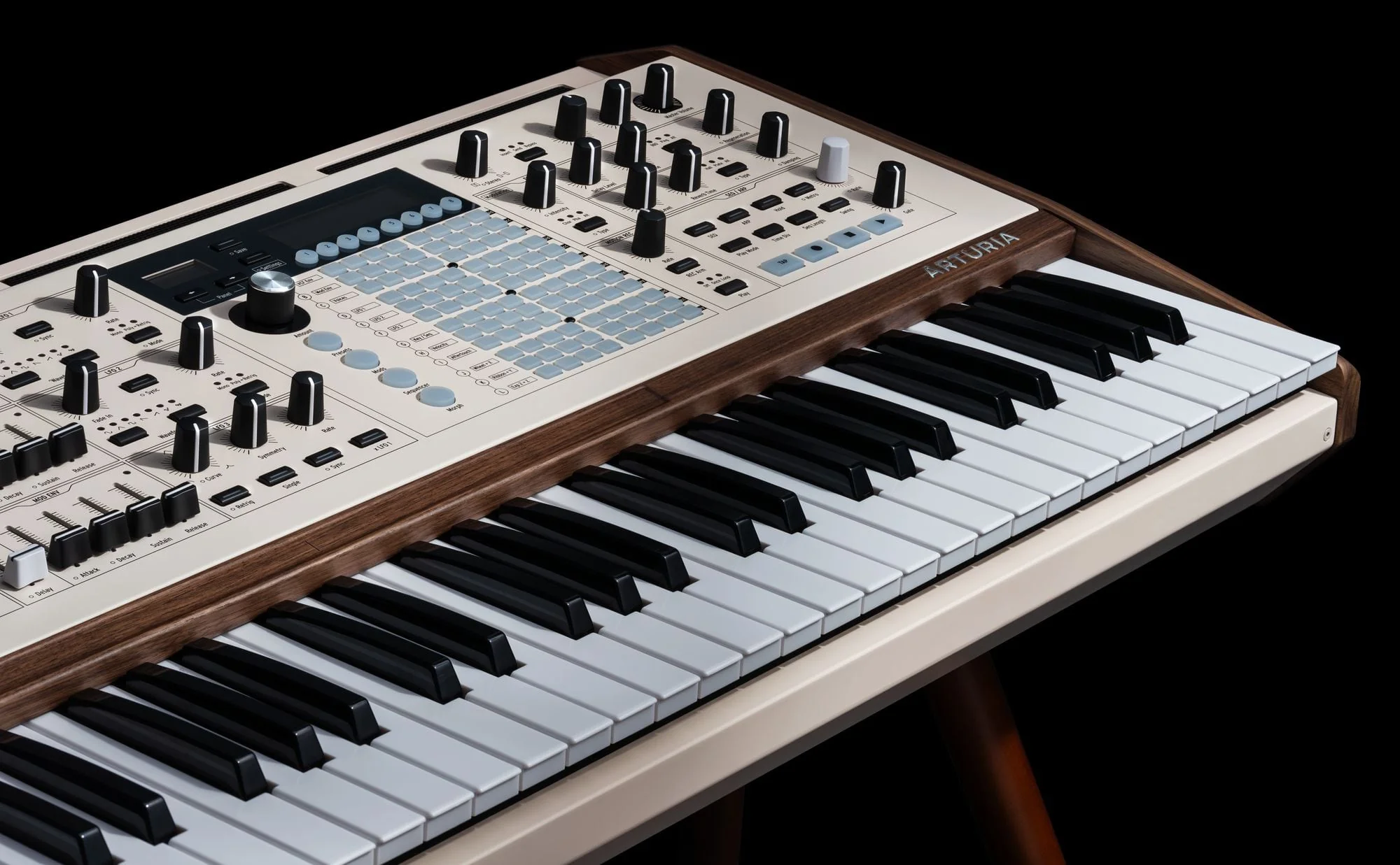 Arturia PolyBrute 12 Polyphonic Analog Synthesizer - Image 5
