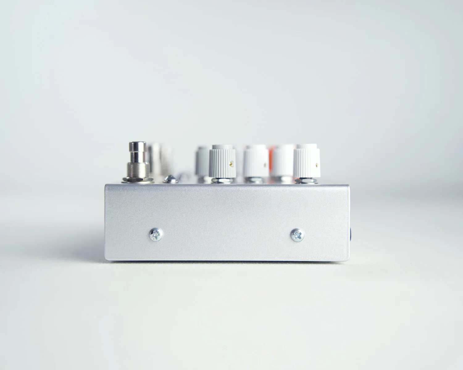 Collision Devices Crushturnal Digital Delay/Sample Rate Reducer/Reverb/Sequencer Pedal - Image 2