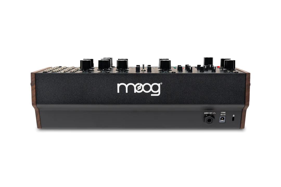 Moog Labyrinth Parallel Generative Analog Synthesizer - Image 4