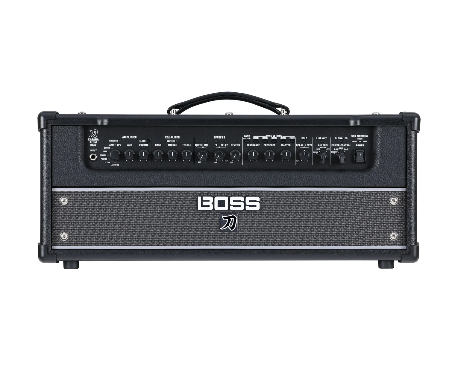 BOSS Katana MKIII Artist Guitar Amp Head