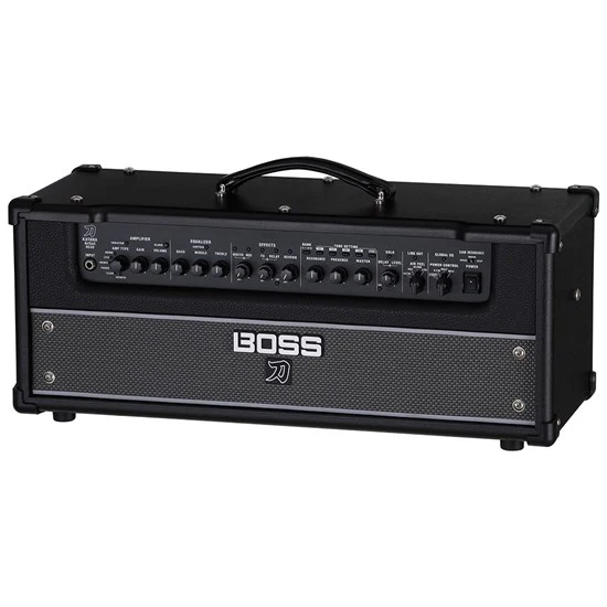 BOSS Katana MKIII Artist Guitar Amp Head - Image 3