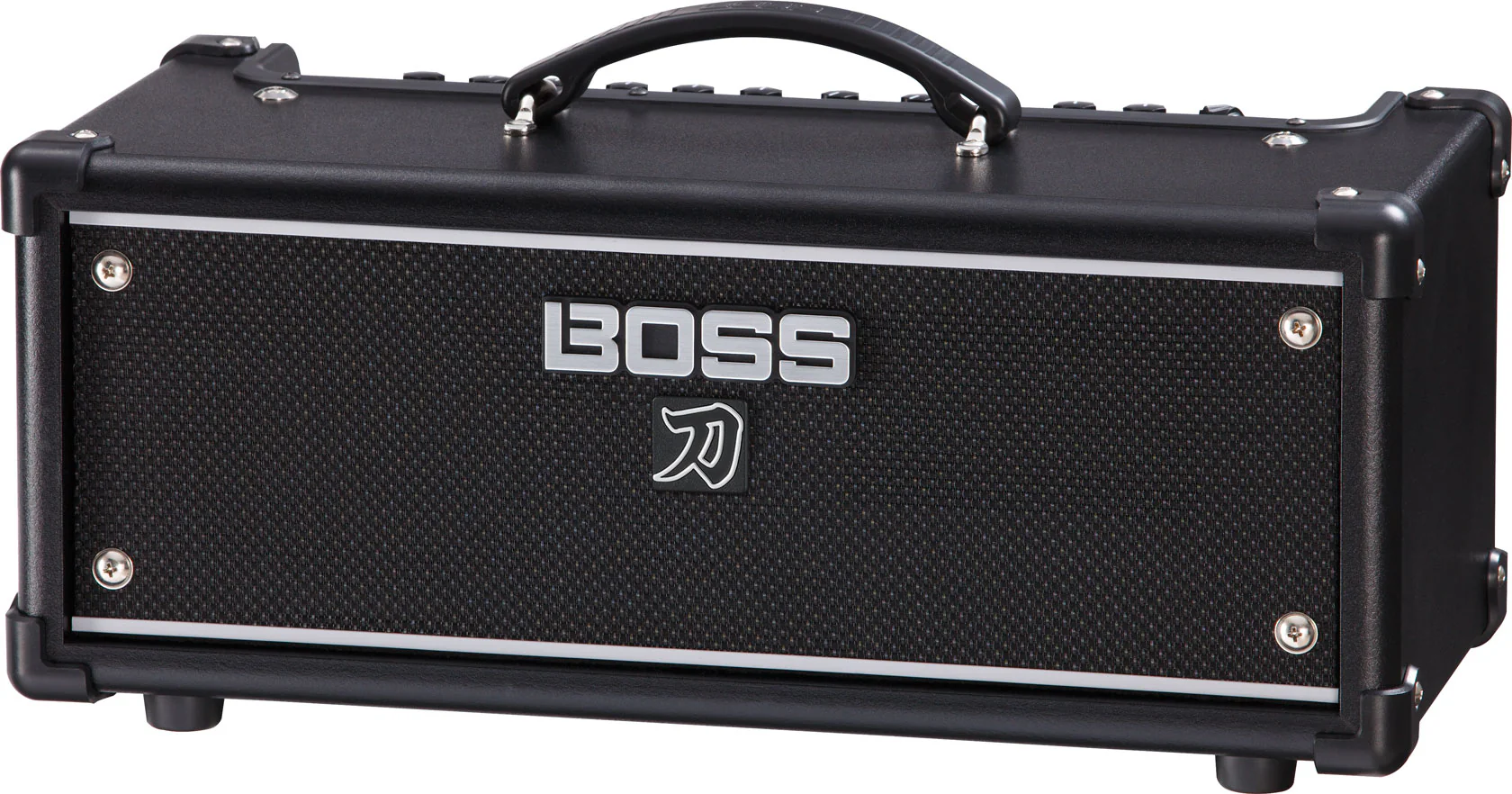 BOSS Katana MKIII Guitar Amplifier Head - Image 2