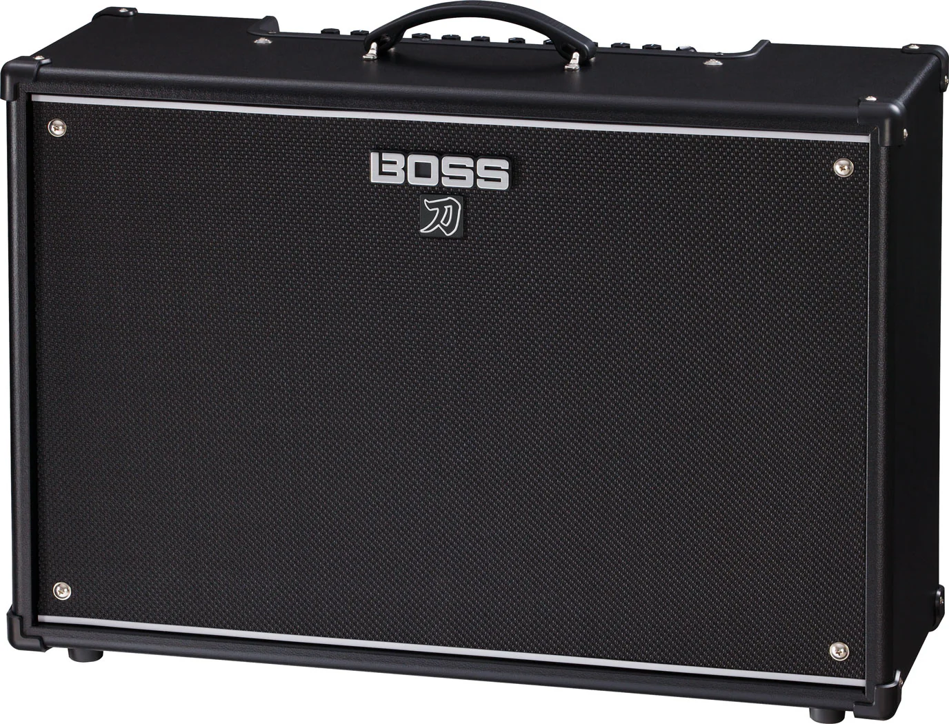 BOSS Katana-100/212 Gen 3 100 Watt 2x12" Guitar Amplifier - Image 5